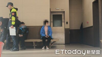 三峽車禍女騎士亡！女兒悲抵殯儀館相驗　肇事駕駛到場低頭不語