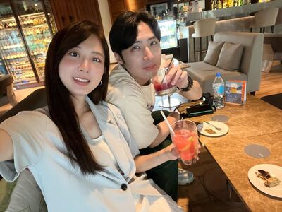 李運慶被批把洪詩當傭人　好友陳志強目睹「夫妻私下互動」全說了