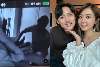 被批把洪詩當傭人！　李運慶兄道歉澄清「把屎把尿」真相：用詞不當