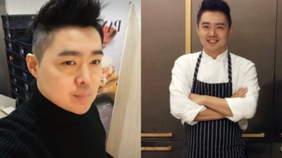 南韓演員遭病魔纏12年驟逝！3個月前痛喊：好痛，沒有活著的樂趣