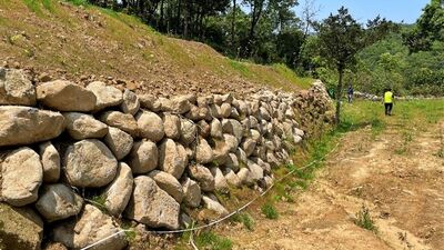 新北水土保持巡迴講習開跑　助農民安心耕作坡地農業