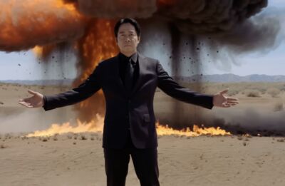 卡堤諾AI片譏賴清德軍購厚臉皮　「超強戰力」綠營看完卻讚爆