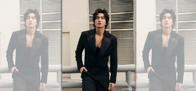 言承旭力挺李㼈「零酬勞」　回台連拍1天1夜…腰傷噴發仍堅持上陣