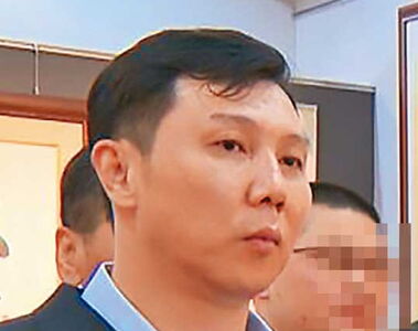 新竹三環幫　恐涉4大槍擊重案內幕