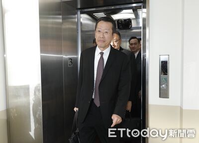 國軍疑收取林宸佑資金洩軍情　顧立雄：中共滲透情況確實嚴重