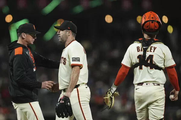 ▲韋蘭德（Justin Verlander）。（圖／達志影像／美聯社）