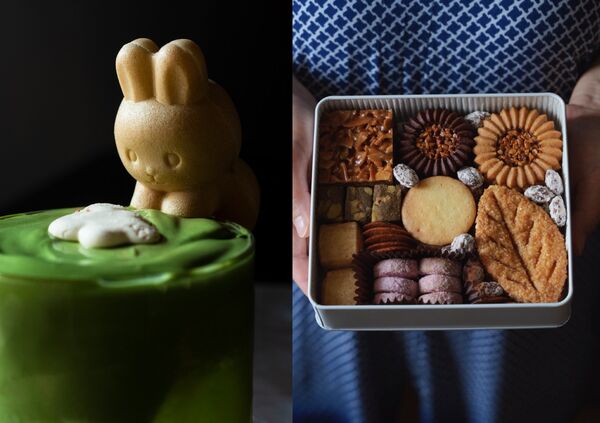 ▲2026「黑金派對」將於1月23日至25日在SOGO台北忠孝館12樓活動會館登場。（圖／業者提供）