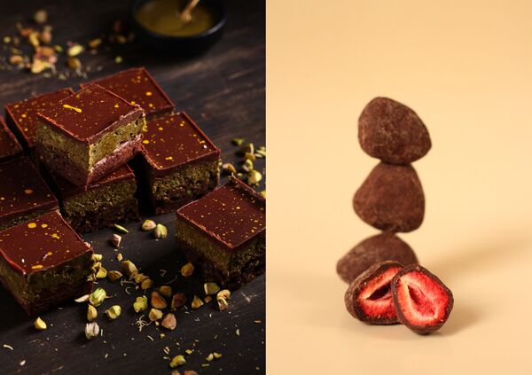 ▲2026「黑金派對」將於1月23日至25日在SOGO台北忠孝館12樓活動會館登場。（圖／業者提供）