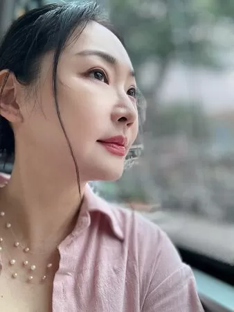 ▲▼王俐人。（圖／翻攝自FACEBOOK／Lisa Wang 王俐人）