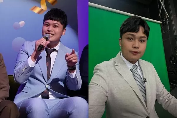 ▲▼             。（圖／翻攝自FB／馬德愛破音 中天林宸佑）