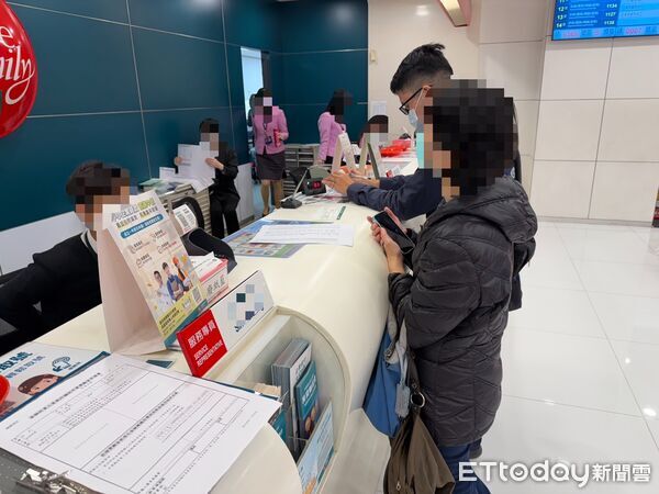 ▲▼貸款幫小孩買房卻說不出地點，警方耐心勸女阻詐120萬。（圖／民眾提供，下同）