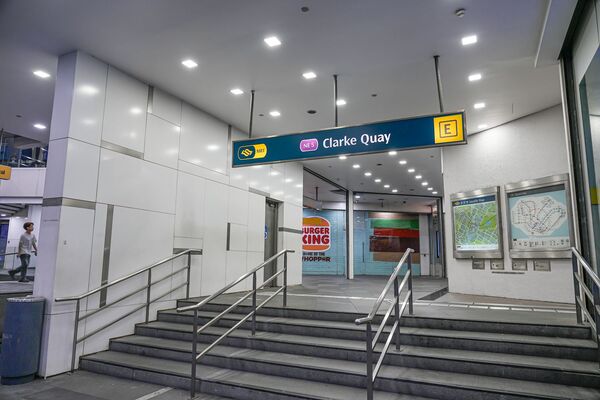 ▲▼拉碼頭40分鐘遊船體驗。（圖／部落客珊莎提供）