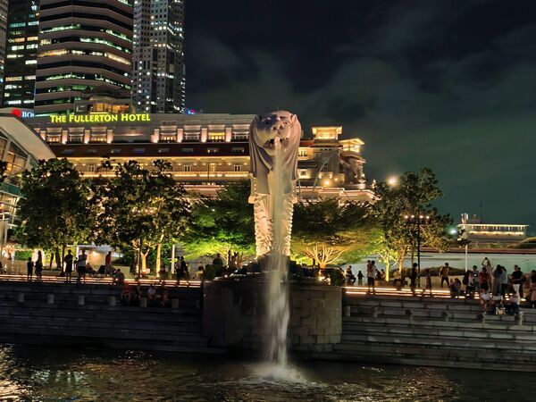 ▲▼拉碼頭40分鐘遊船體驗。（圖／部落客珊莎提供）