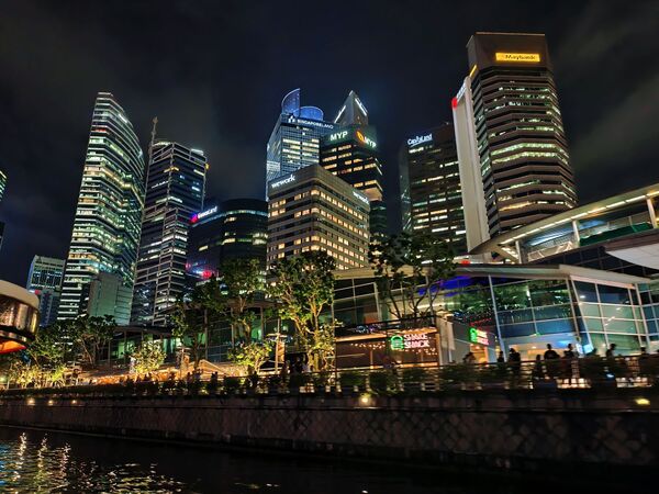 ▲▼拉碼頭40分鐘遊船體驗。（圖／部落客珊莎提供）