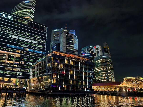 ▲▼拉碼頭40分鐘遊船體驗。（圖／部落客珊莎提供）