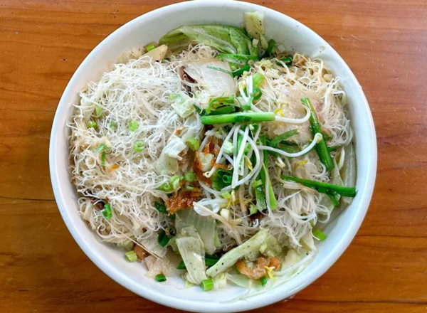 ▲新竹「一哥炊粉」。（圖／取自米其林指南網站）