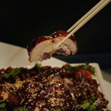 ▲弎弎川酒。（圖／取自弎弎川酒臉書）