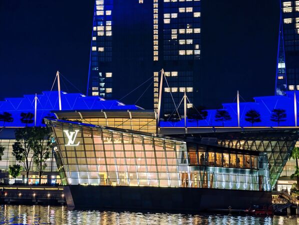 ▲▼拉碼頭40分鐘遊船體驗。（圖／部落客珊莎提供）