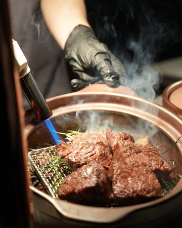 ▲HOYA。（圖／取自HOYA IG）