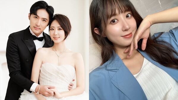 李運慶親解「不請看護」質疑！　遭酸洪詩錯嫁了反擊：是你嫁嗎？