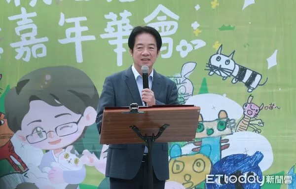 ▲總統府20日回函立法院，告知總統賴清德不予出席彈劾案聽證會。（圖／記者周宸亘攝）