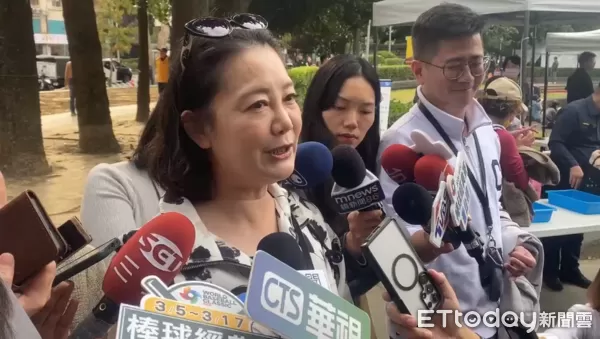 ▲▼民進黨立委吳思瑤。（圖／記者黃國霖攝）