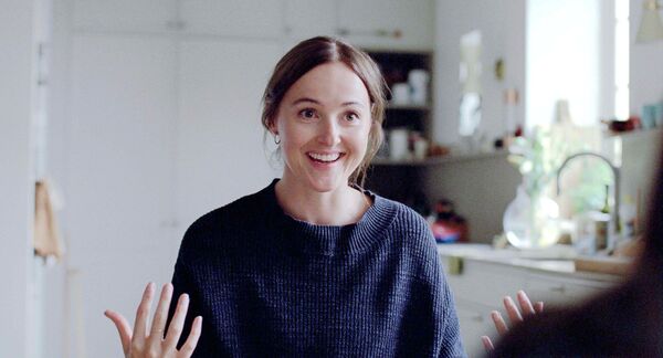 ▲《情感的價值》橫掃第38屆歐洲電影獎6大獎項。（圖／海鵬影業提供）