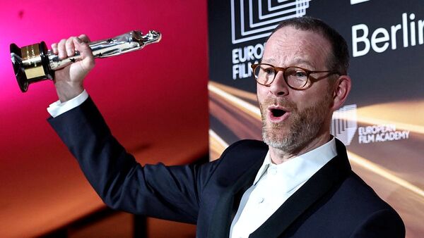 ▲《情感的價值》橫掃第38屆歐洲電影獎6大獎項。（圖／海鵬影業提供）