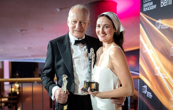 ▲《情感的價值》橫掃第38屆歐洲電影獎6大獎項。（圖／海鵬影業提供）