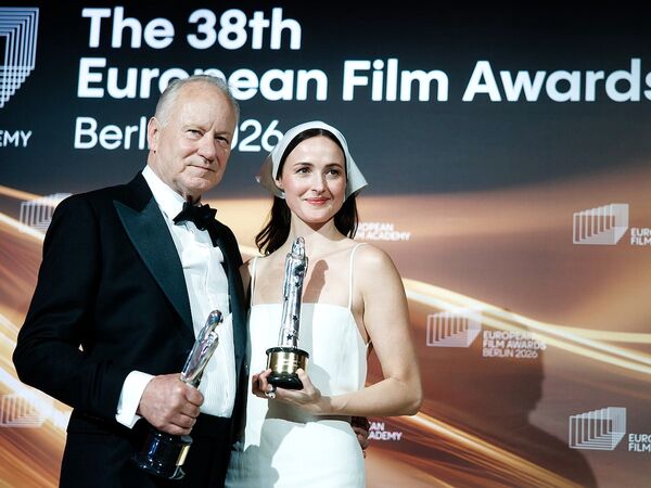 ▲《情感的價值》橫掃第38屆歐洲電影獎6大獎項。（圖／海鵬影業提供）