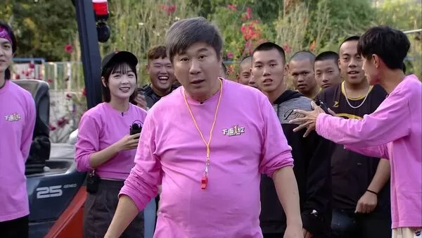 ▲▼胡瓜《綜藝大集合》收視奪冠 。（圖／民視提供）