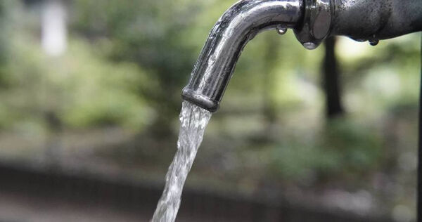 明（19日）起，全台6縣市部分區域將實施停水。（示意圖／翻攝自PhotoAC）