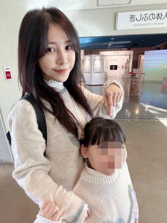 ▲▼洪詩大伯發文掀風波！潔哥吐槽：不讓女兒沒苦硬吃。（圖／翻攝自Facebook／潔哥/李秉潔）