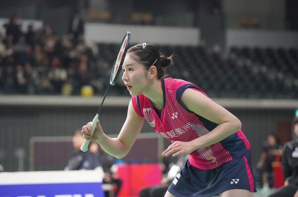 ▲志田千陽。（圖／取自志田IG）