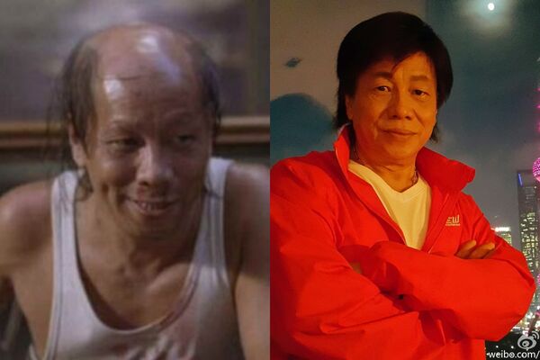 ▲▼《功夫》火雲邪神梁小龍遺言曝光。（圖／翻攝自微博）