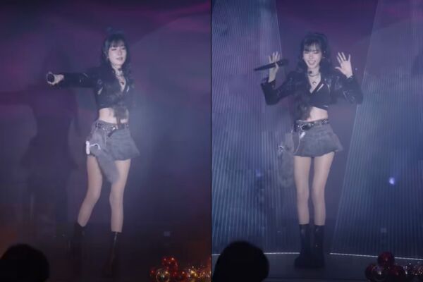 ▲▼謝金燕被指「鼻子黑掉」反擊！大方揭打壓秀蘭瑪雅真相。（圖／翻攝自Facebook／JeannieHsieh謝金燕___bbb）