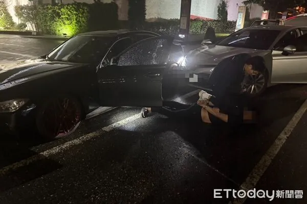 ▲▼癌末翁花蓮獨旅，第一天百萬財物被偷光。（圖／記者王兆麟翻攝）