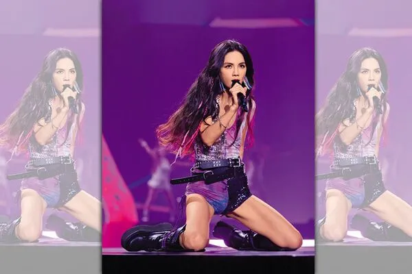 好交情無償挺／獨家！為省錢只買詞曲版權　Ella重現經典廠商心驚驚