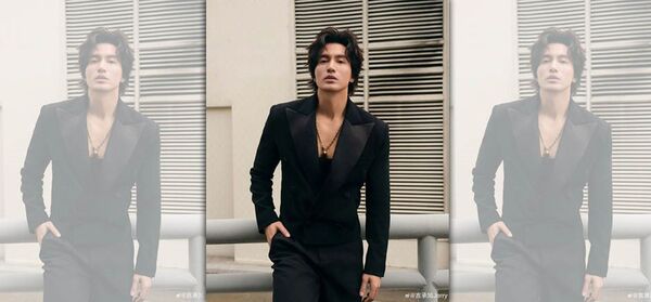 好交情無償挺／言承旭「零酬勞」力挺李㼈新片　堅持回台連拍一天一夜&hellip;腰傷噴發仍堅持上陣