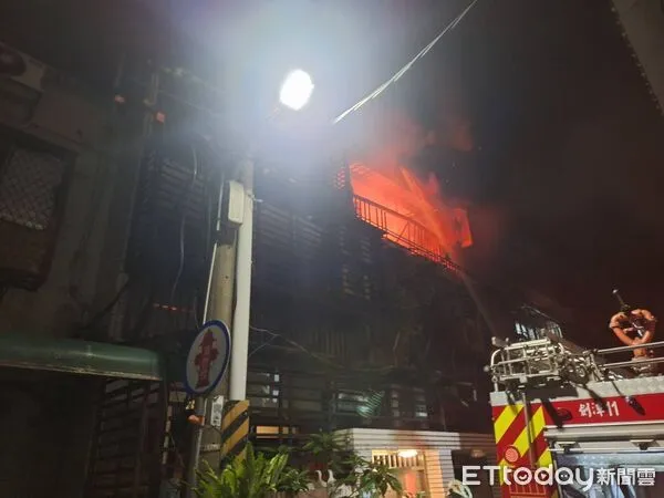 ▲▼             。（圖／記者黃宥寧翻攝）