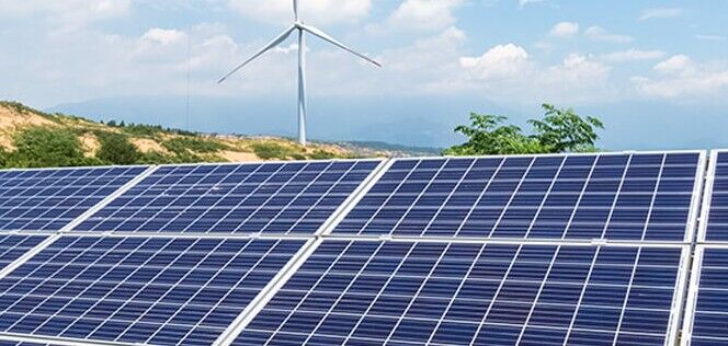 建物屋頂8月起強制設光電板 國土署:配套完整、有效提升能源韌性
