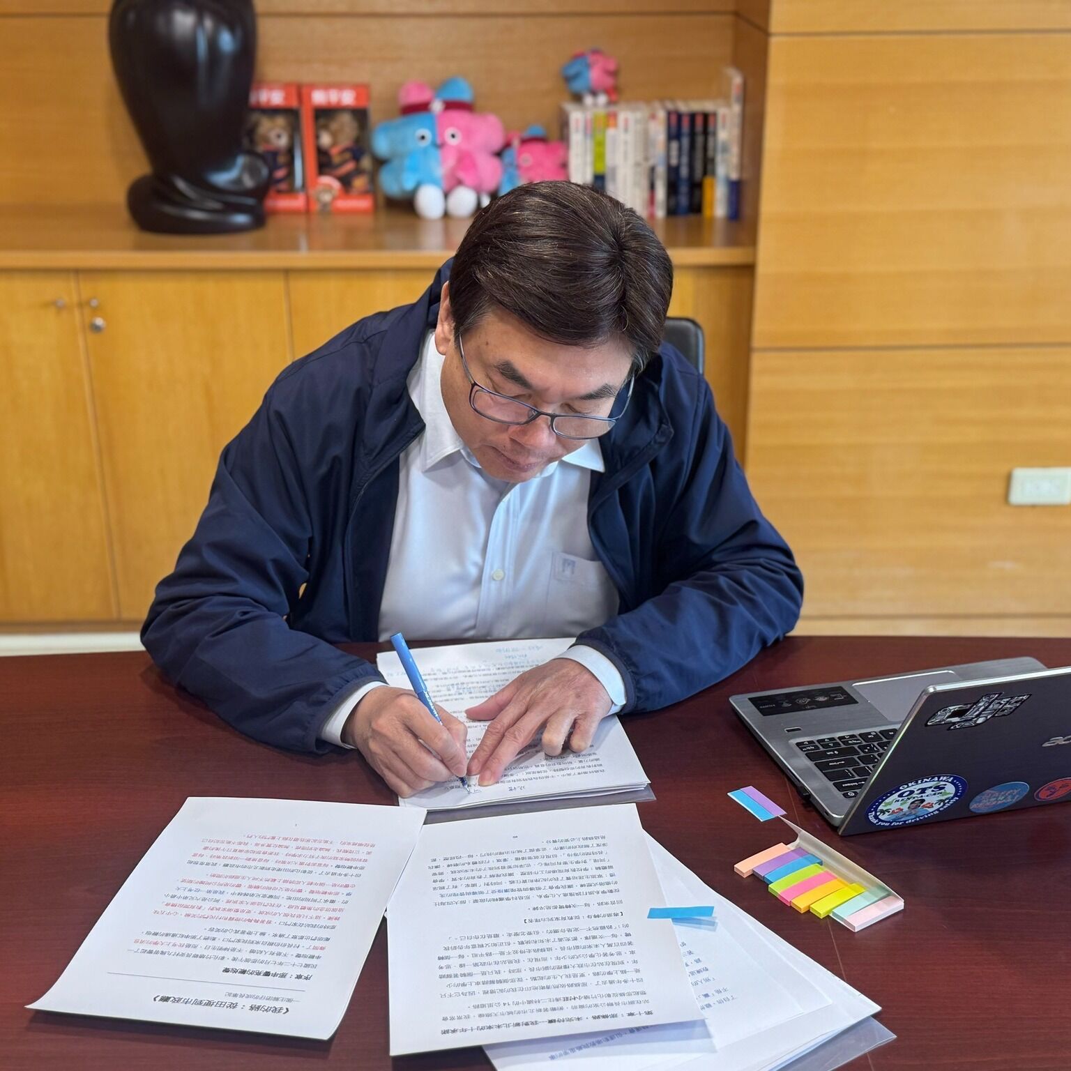 ▲劉和然。（圖／翻攝自Facebook／劉和然）