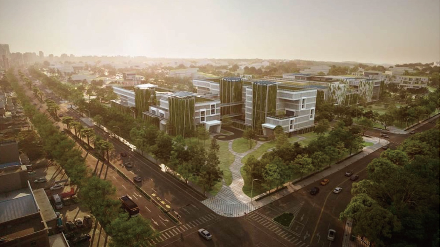 ▲▼林口,亞昕,寓邸。（圖／亞昕提供）