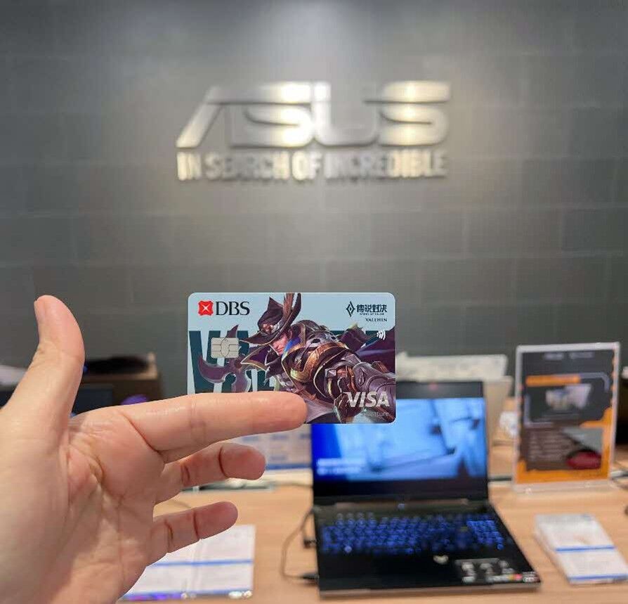 ▲▼      電競生活一卡搞定！新戶 LINE Pay 達成指定條件最高10%、最高300點回饋       。（圖／業者）