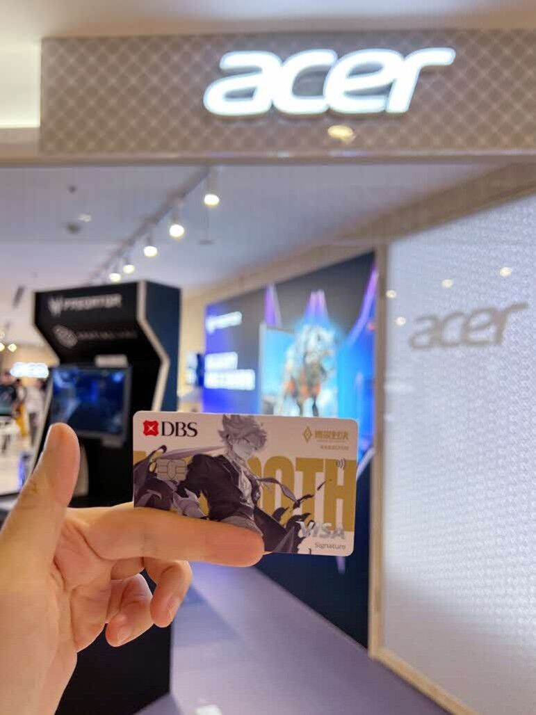 ▲▼      電競生活一卡搞定！新戶 LINE Pay 達成指定條件最高10%、最高300點回饋       。（圖／業者）