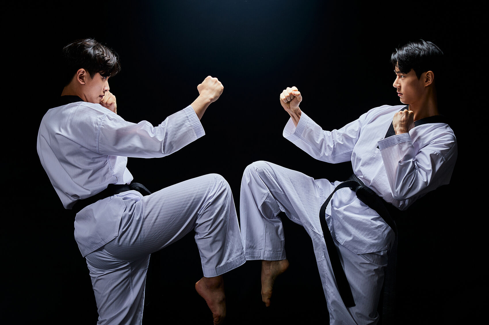 ▲▼跆拳道。（圖／VCG）