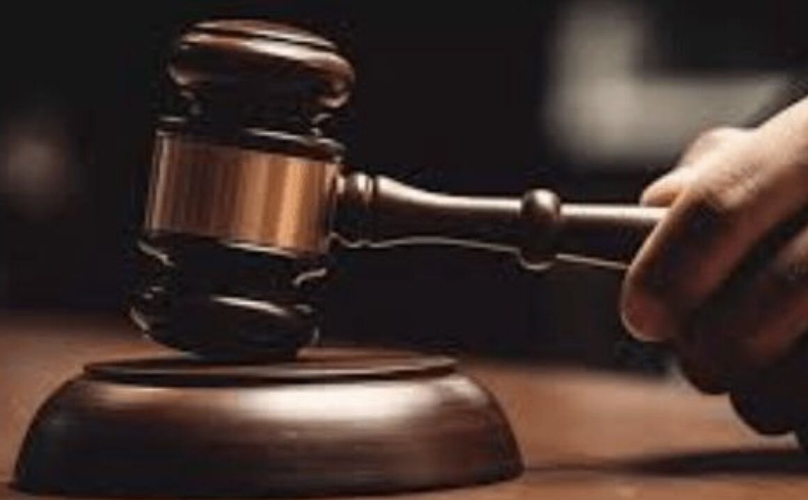 ▲法槌.判決。（示意圖／翻攝都市快報）