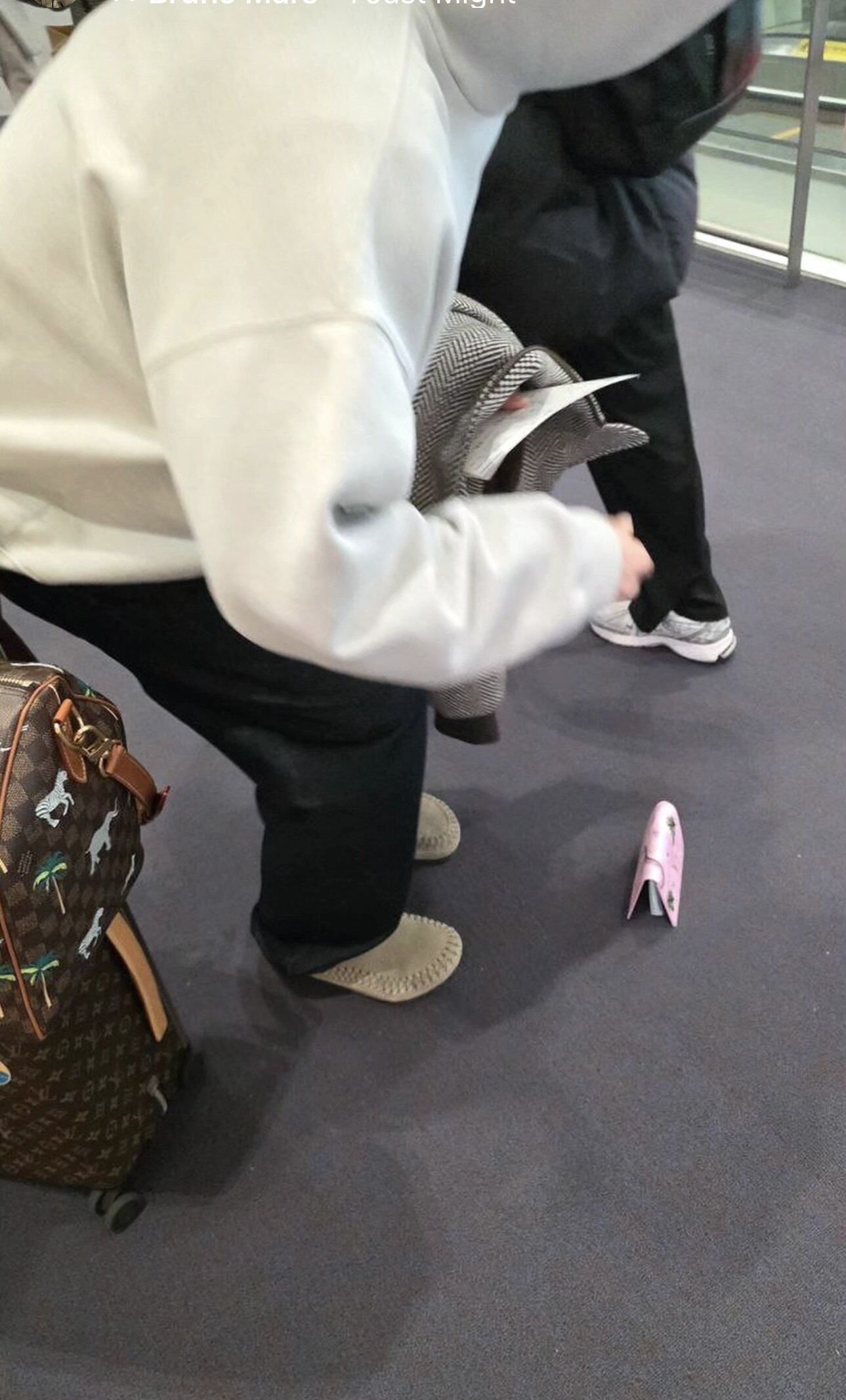 ▲▼孔劉             。（圖／翻攝IG）