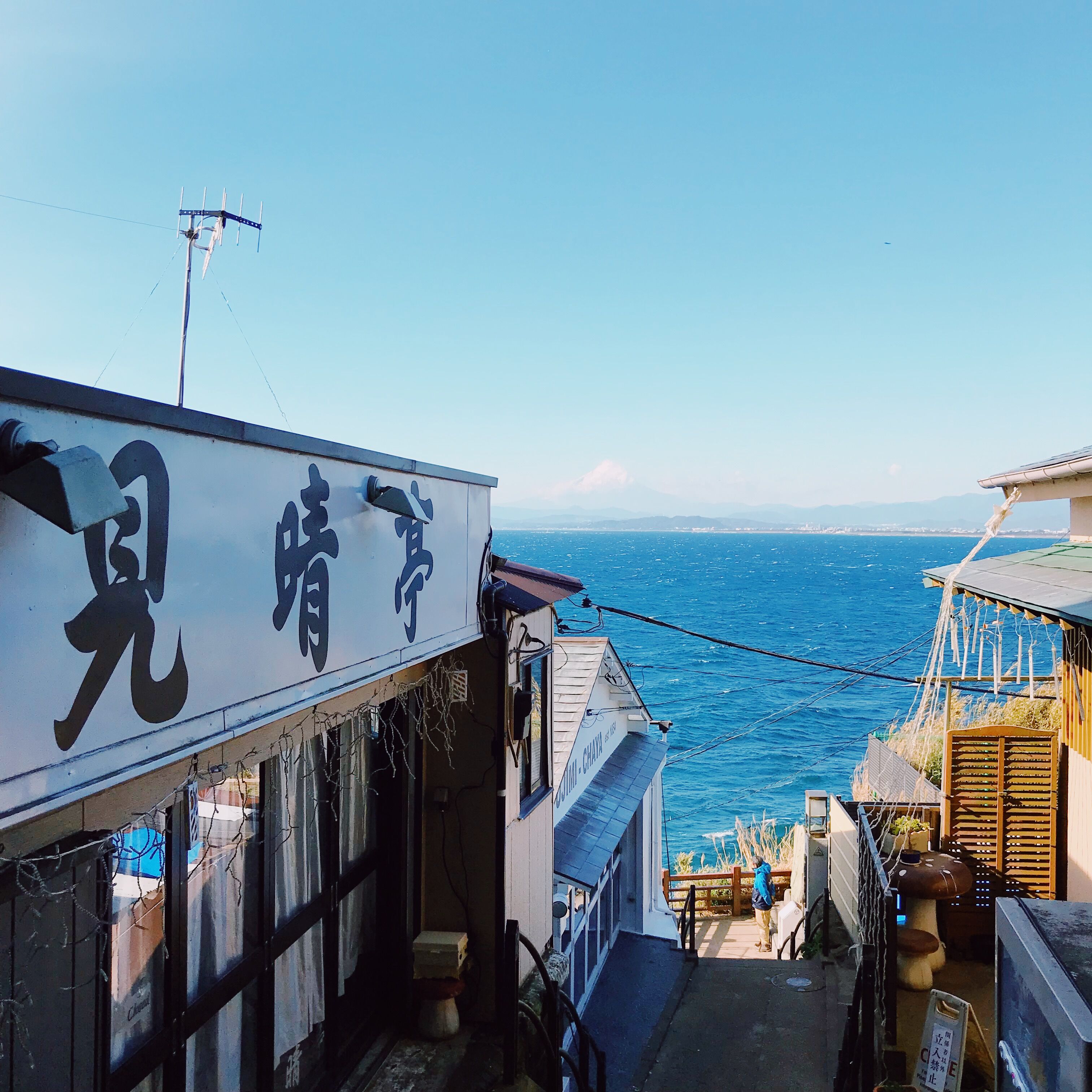 ▲▼韓劇《愛情怎麼翻譯？》鎌倉取景地。（圖／dato：POP LIFE臉書專頁授權提供，請勿翻攝以免侵權）