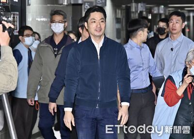 卓榮泰稱「台灣101」挨轟　蔣萬安酸爆：我是台灣市的市長嗎？